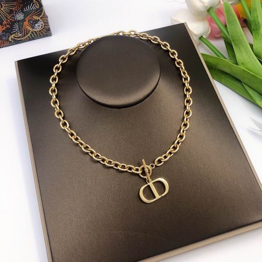 Dior Necklace 12lyh67